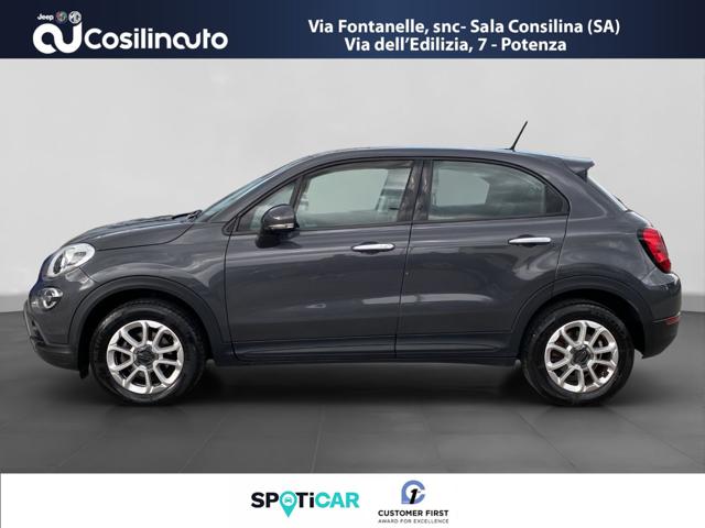 Fiat 500X 1.3 MultiJet 95 CV Cross - foto 2 di 21