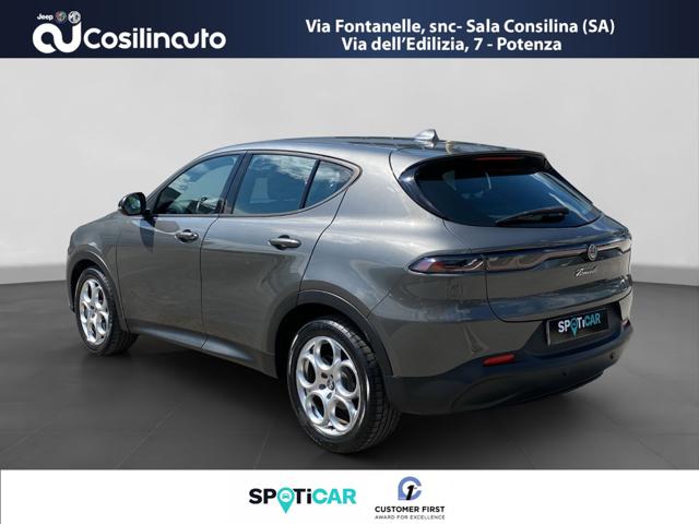 Alfa Romeo Tonale 1.6 diesel 130 CV TCT6 MY23 - foto 3 di 4