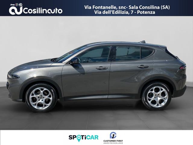 Alfa Romeo Tonale 1.6 diesel 130 CV TCT6 MY23 - foto 2 di 4