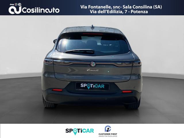 Alfa Romeo Tonale 1.6 diesel 130 CV TCT6 MY23 - foto 4 di 4