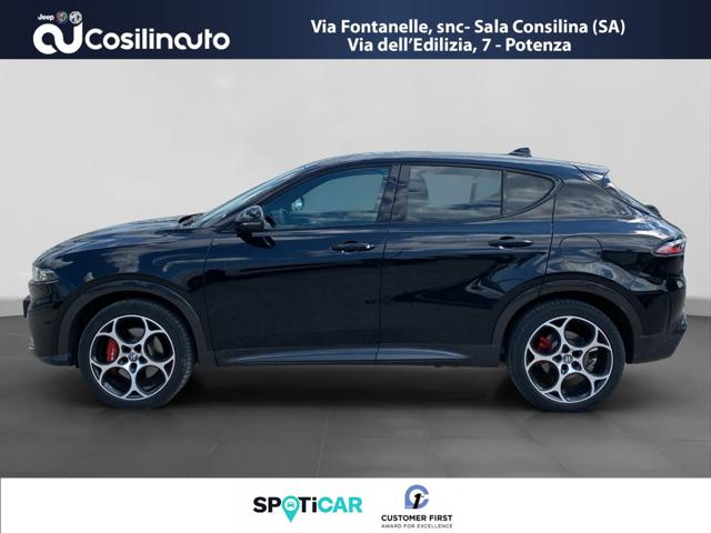 Alfa Romeo Tonale 1.3 280 CV PHEV AT6 Q4 Veloce - foto 2 di 4