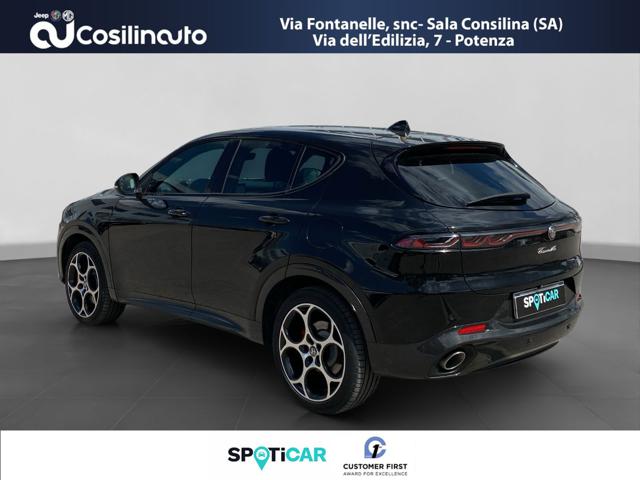 Alfa Romeo Tonale 1.3 280 CV PHEV AT6 Q4 Veloce - foto 3 di 4