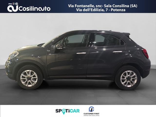 Fiat 500X 2.0 MultiJet 150 CV AT9 4x4 Cross - foto 2 di 4