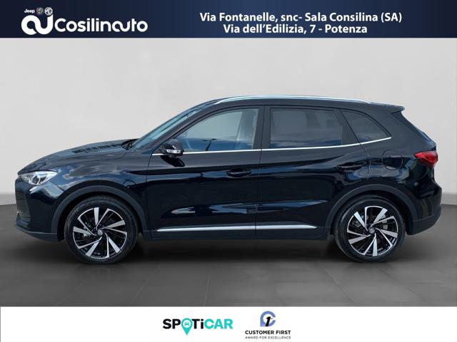 MG ZS 1.5 Hybrid+ Luxury - foto 2 di 4