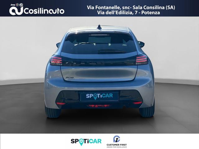 Peugeot 208 PureTech 1.2 S&S 100Cv MY25 Allure - foto 4 di 4