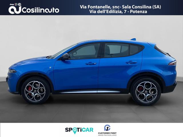 Alfa Romeo Tonale 1.6 diesel 130 CV TCT6 TI MY23 - foto 2 di 4