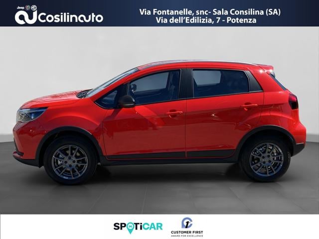 EMC QUATTRO 1.5 Benzina 103 Cv - foto 2 di 4