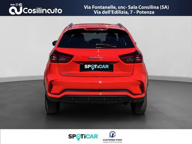 EMC QUATTRO 1.5 Benzina 103 Cv - foto 4 di 4