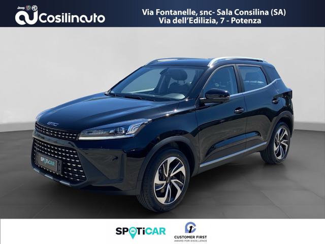 EMC SEI 1.5 Benzina AT 147cv usato a SALA CONSILINA