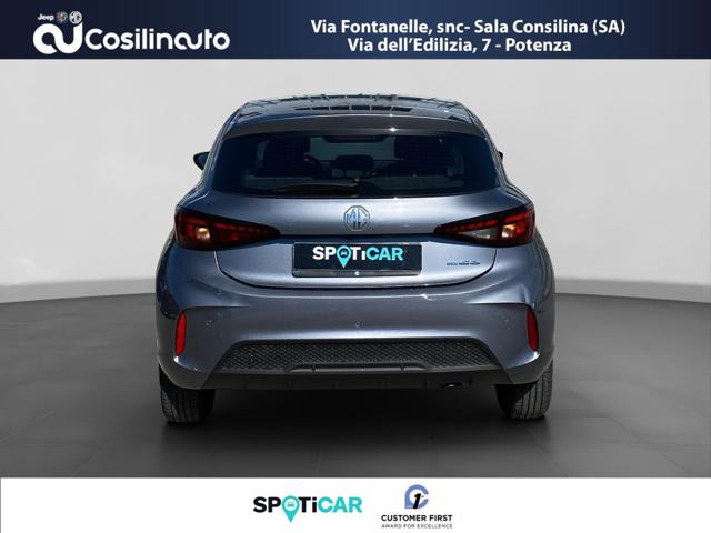 MG MG3 1.5 Comfort 115 Cv - foto 4 di 4