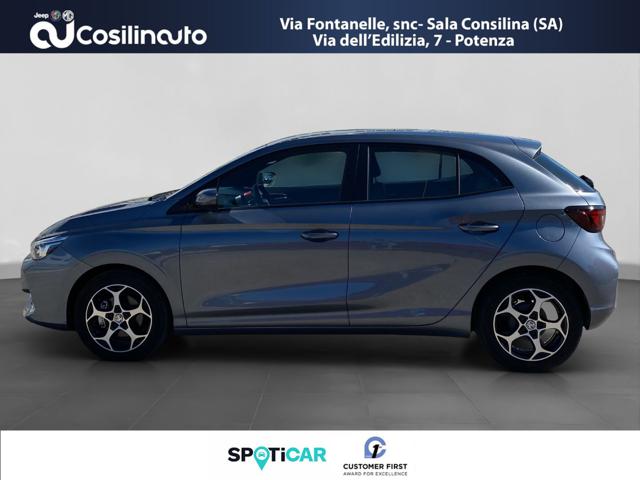 MG MG3 1.5 Comfort 115 Cv - foto 2 di 4
