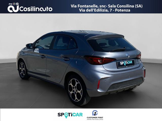 MG MG3 1.5 Comfort 115 Cv - foto 3 di 4
