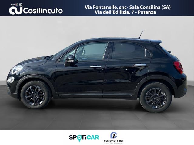 Fiat 500X 1.0 T3 Benzina 120 CV - foto 2 di 4