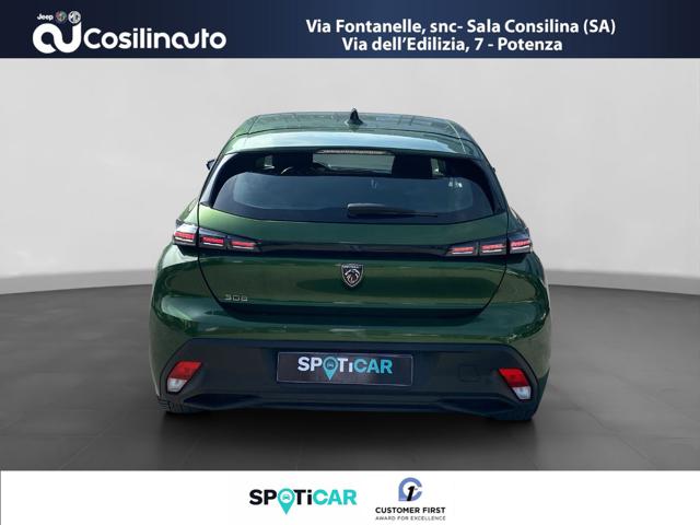 Peugeot 308 1.5 BlueHDi 130Cv S&S Allure Pack - foto 4 di 4
