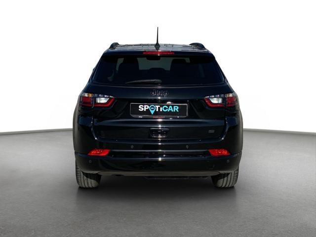 Jeep Compass 1.6 Multijet II 2WD 130Cv S - foto 4 di 4