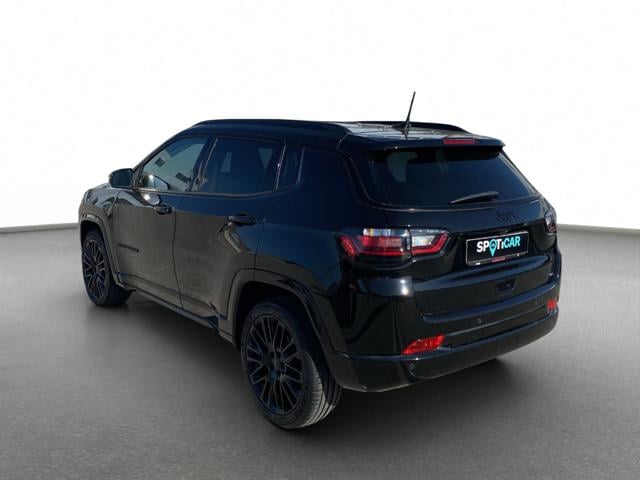 Jeep Compass 1.6 Multijet II 2WD 130Cv S - foto 3 di 4