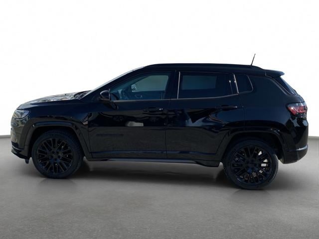 Jeep Compass 1.6 Multijet II 2WD 130Cv S - foto 2 di 4