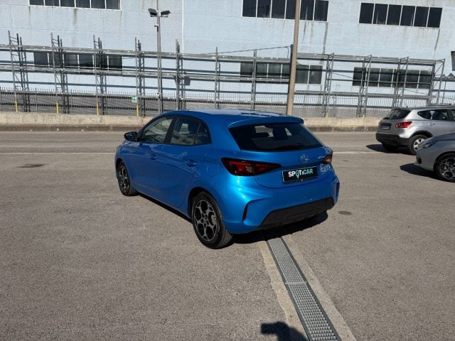 MG MG3 1.5 Comfort 115 Cv - foto 3 di 4