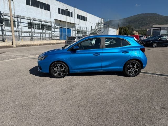 MG MG3 1.5 Comfort 115 Cv - foto 2 di 4