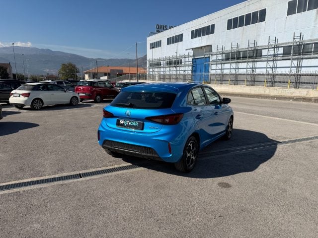 MG MG3 1.5 Comfort 115 Cv - foto 4 di 4