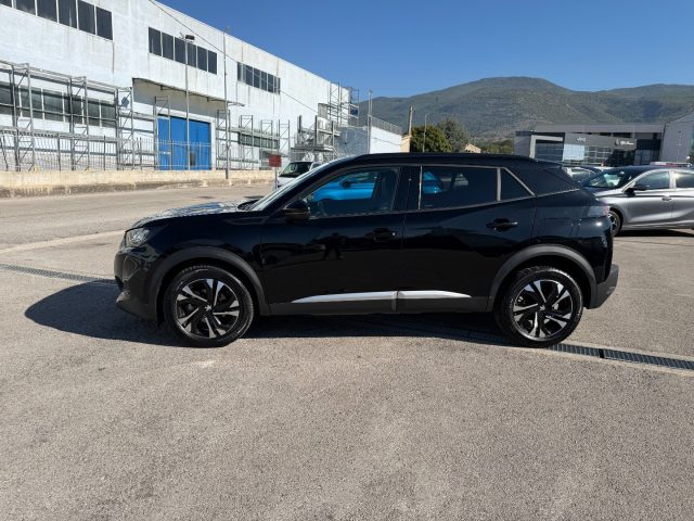 Peugeot 2008 1.5 BlueHDi 110Cv S&S Allure - foto 2 di 4