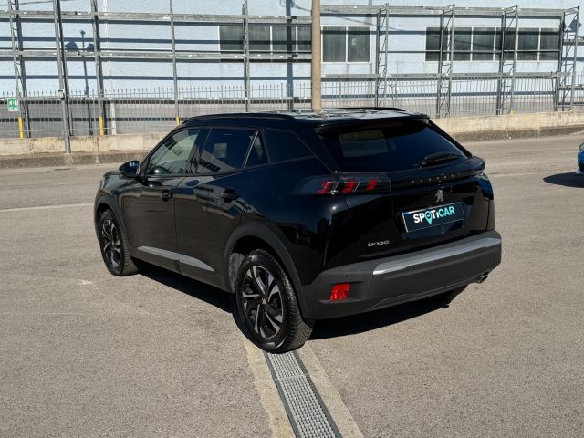 Peugeot 2008 1.5 BlueHDi 110Cv S&S Allure - foto 3 di 4