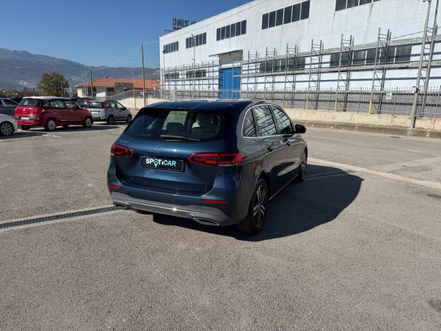 Mercedes-Benz B 180 1.5d Automatic 116Cv - foto 3 di 4