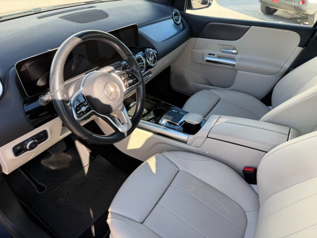 Mercedes-Benz B 180 1.5d Automatic 116Cv - foto 4 di 4