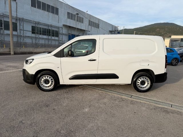 Fiat Doblo Doblò 1.5 BlueHdi 130CV PC-TN Van - foto 2 di 4