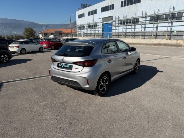 MG MG3 1.5 Comfort 115 Cv - foto 4 di 4