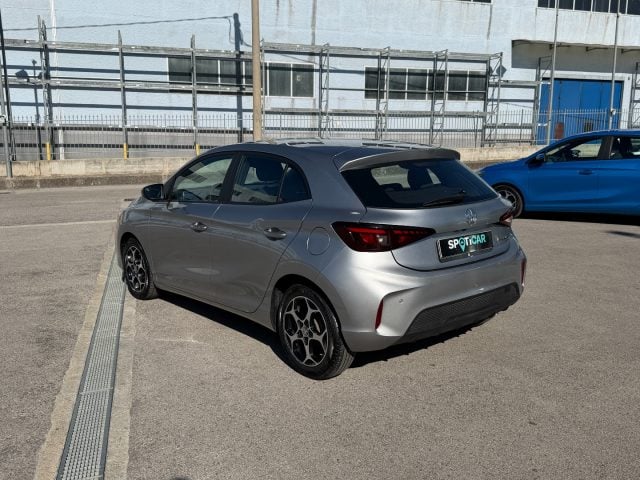 MG MG3 1.5 Comfort 115 Cv - foto 3 di 4