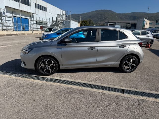 MG MG3 1.5 Comfort 115 Cv - foto 2 di 4