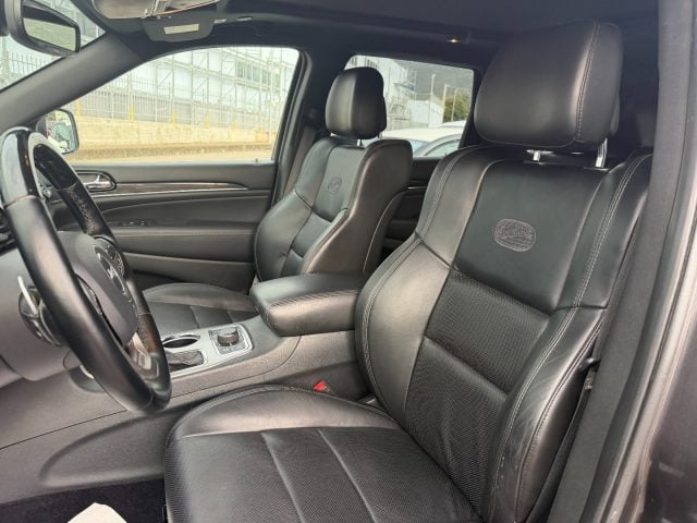 Jeep Grand Cherokee 3.0 V6 250 CV Multijet II Overland MY20 - foto 3 di 4