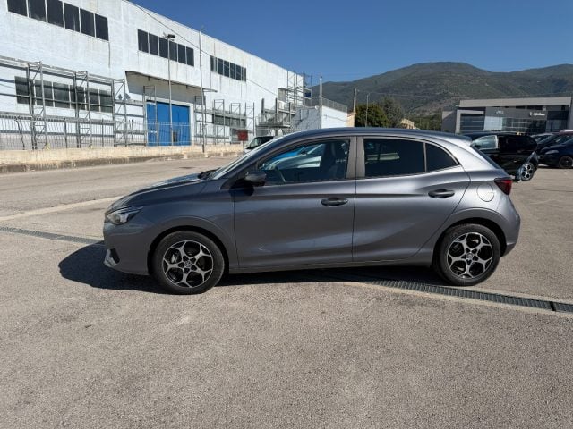 MG MG3 1.5 Hybrid+ Luxury - foto 2 di 4
