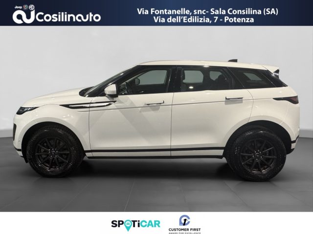 Land Rover Range Rover Evoque 2.0D R-Dynamic S I4 163 CV MY21 - foto 2 di 20