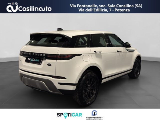 Land Rover Range Rover Evoque 2.0D R-Dynamic S I4 163 CV MY21 - foto 4 di 20