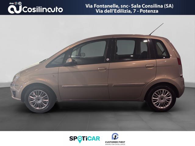 Lancia MUSA 1.4 Argento Ecochic GPL - foto 2 di 4