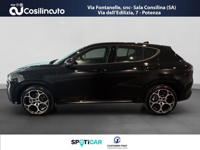 Alfa Romeo Tonale 1.5 160 CV MHEV TCT MY25 - foto 2 di 4