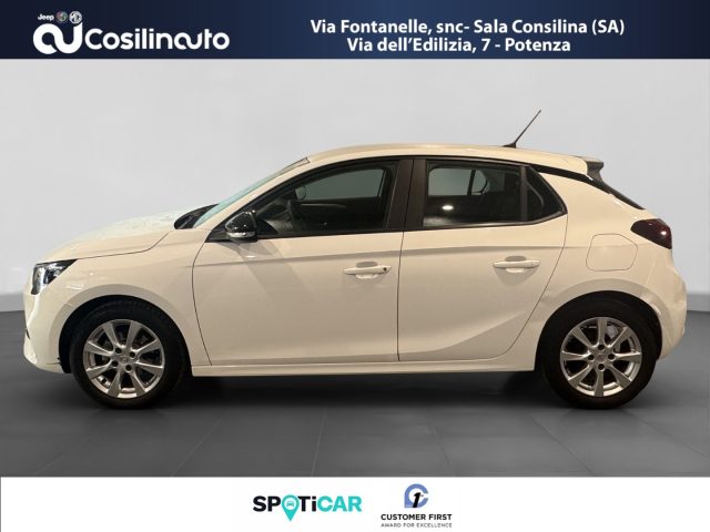 Opel Corsa 1.2 Elegance 75 Cv - foto 2 di 4