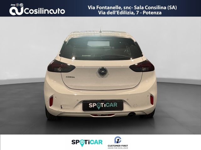 Opel Corsa 1.2 Elegance 75 Cv - foto 4 di 4