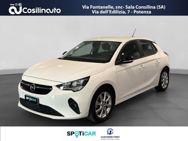 Opel Corsa 1.2 Elegance 75 Cv usato a SALA CONSILINA