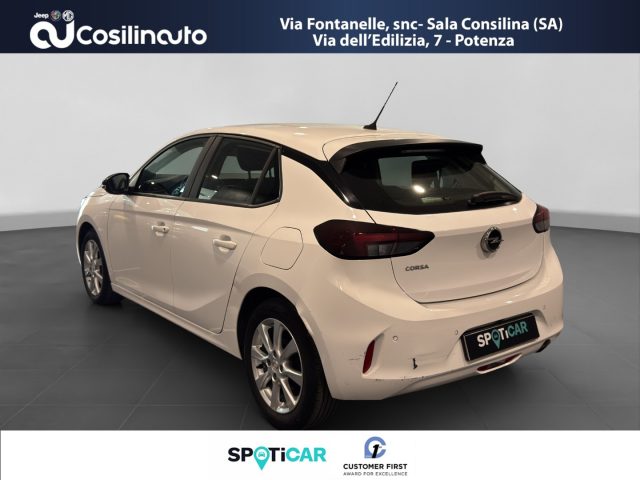 Opel Corsa 1.2 Elegance 75 Cv - foto 3 di 4