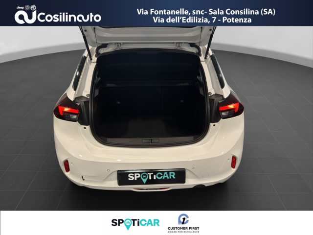 Opel Corsa 1.2 Elegance 75 Cv usato a SALA CONSILINA