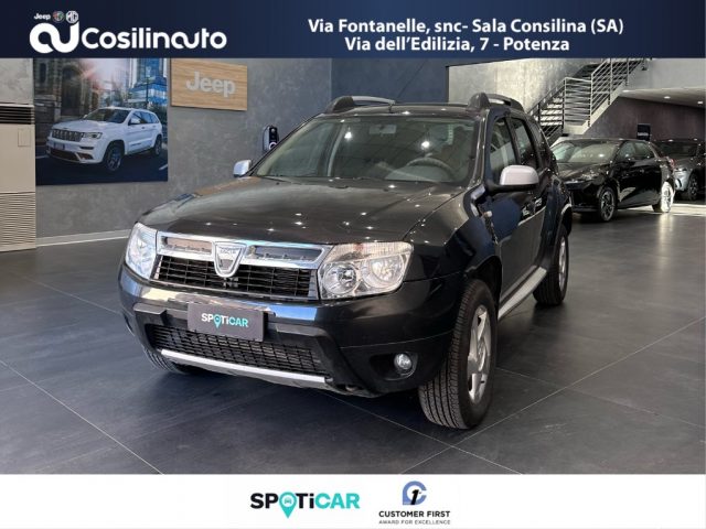 Dacia Duster 1.5 dCi 110CV 2WD Ambiance - foto 1 di 4