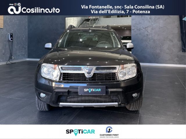 Dacia Duster 1.5 dCi 110CV 2WD Ambiance usato a SALA CONSILINA