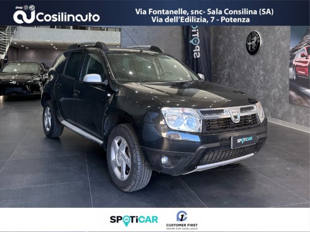 Dacia Duster 1.5 dCi 110CV 2WD Ambiance - foto 3 di 4