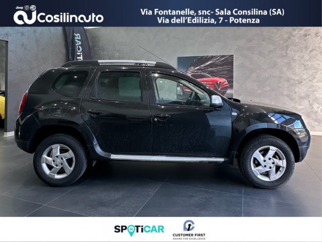 Dacia Duster 1.5 dCi 110CV 2WD Ambiance - foto 4 di 4