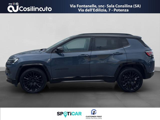 Jeep Compass 1.6 Multijet II 2WD 130Cv S - foto 2 di 21