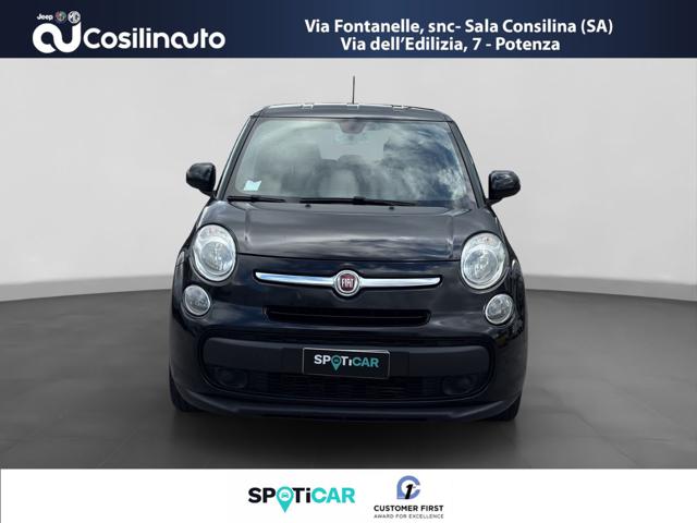Fiat 500L Living 1.6 Multijet 105 CV Pop usato a SALA CONSILINA