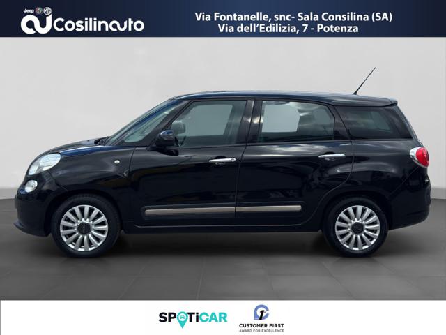 Fiat 500L Living 1.6 Multijet 105 CV Pop - foto 2 di 4